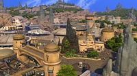 Les Sims 4 Star Wars: Voyage sur Batuu