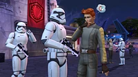 Les Sims 4 Star Wars: Voyage sur Batuu