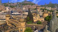 Les Sims 4 Star Wars: Voyage sur Batuu