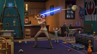 Les Sims 4 Star Wars: Voyage sur Batuu
