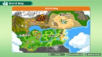 Harvest Moon One World 