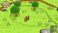Harvest Moon One World 