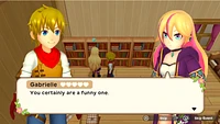 Harvest Moon One World 