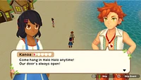 Harvest Moon One World 