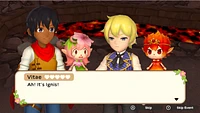 Harvest Moon One World 