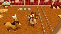 Harvest Moon One World 