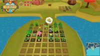 Harvest Moon One World 