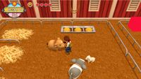 Harvest Moon One World 