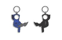 Batman Touchless Keychain 