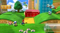 Super Mario 3D World + Bowser’s Fury