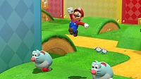 Super Mario 3D World + Bowser’s Fury