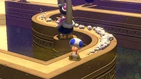 Super Mario 3D World + Bowser’s Fury