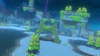 Super Mario 3D World + Bowser’s Fury