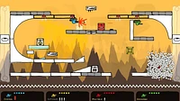 Doodle Derby - Numérique