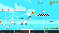 Doodle Derby - Numérique