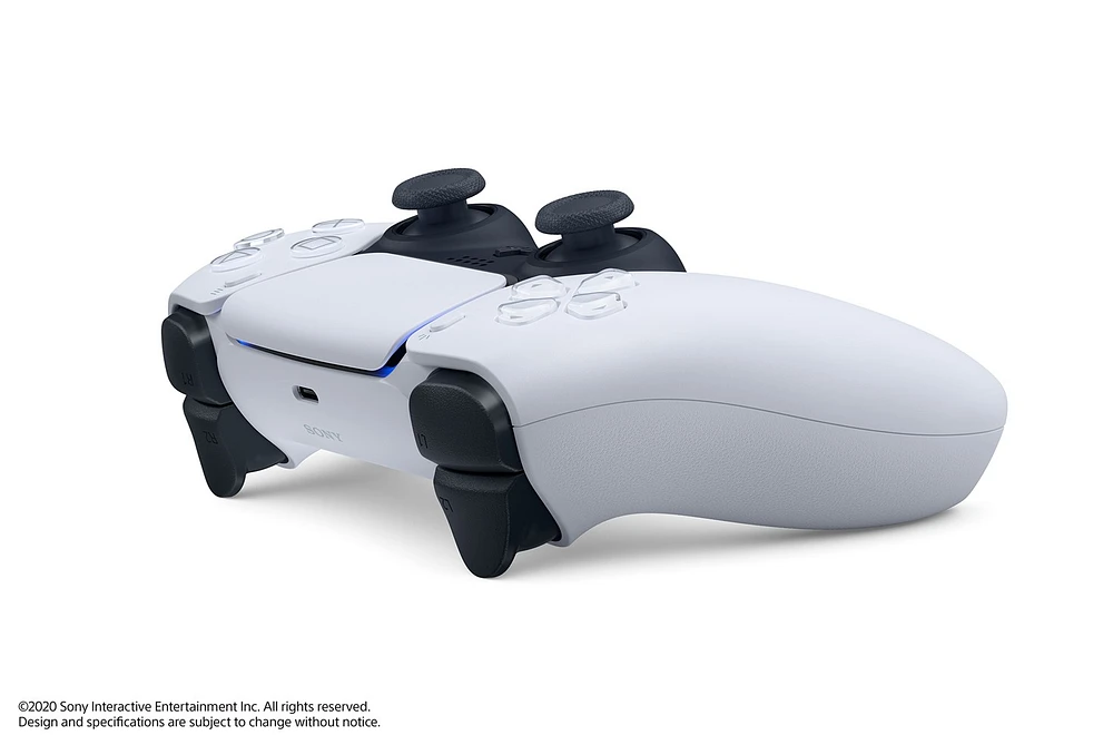 Manette sans fil DualSense  