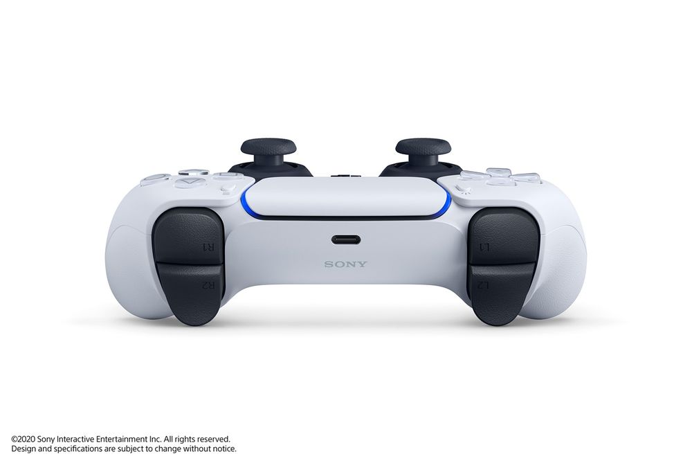 PlayStation 5 DualSense Wireless Controller 
