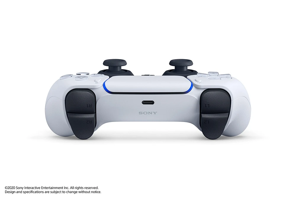 Manette sans fil DualSense  