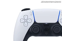 Manette sans fil DualSense  