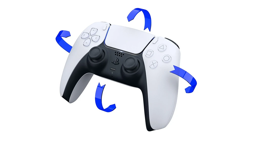 Manette sans fil DualSense  