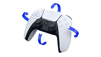 Manette sans fil DualSense  