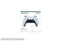 Manette sans fil DualSense  