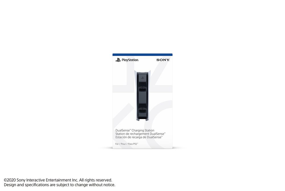 DualSense Charging Station  