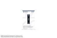 Station de rechargement DualSense 