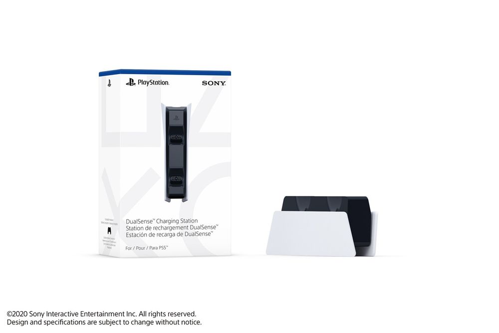 DualSense Charging Station  