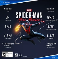 Marvel’s Spider-Man: Miles Morales