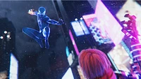 Marvel’s Spider-Man: Miles Morales