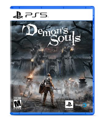 Demon’s Souls – PlayStation 5 