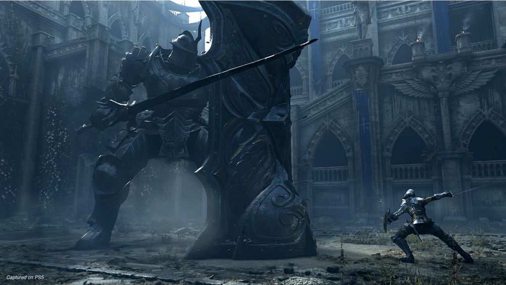 Demon’s Souls – PlayStation 5 