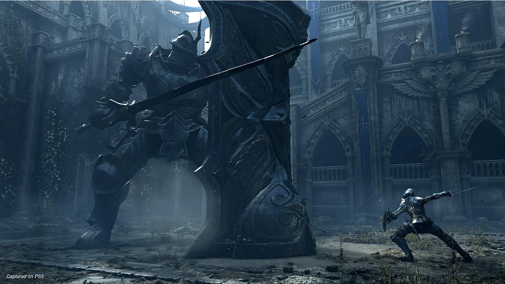 Demon’s Souls – PlayStation 5 