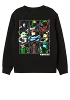 Boys Roblox Long Sleeve - XL 