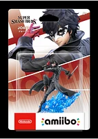 Amiibo  Joker 