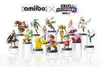 Amiibo  Joker 