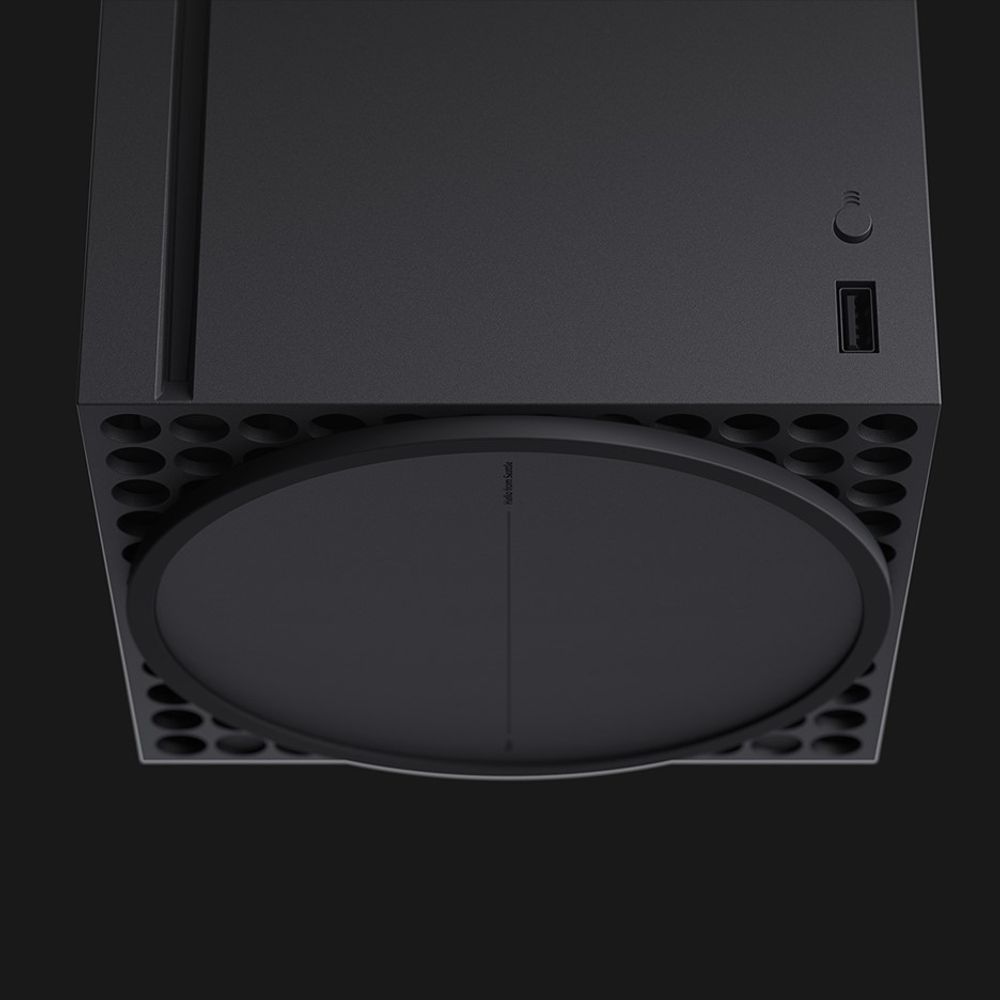 Xbox Series X  