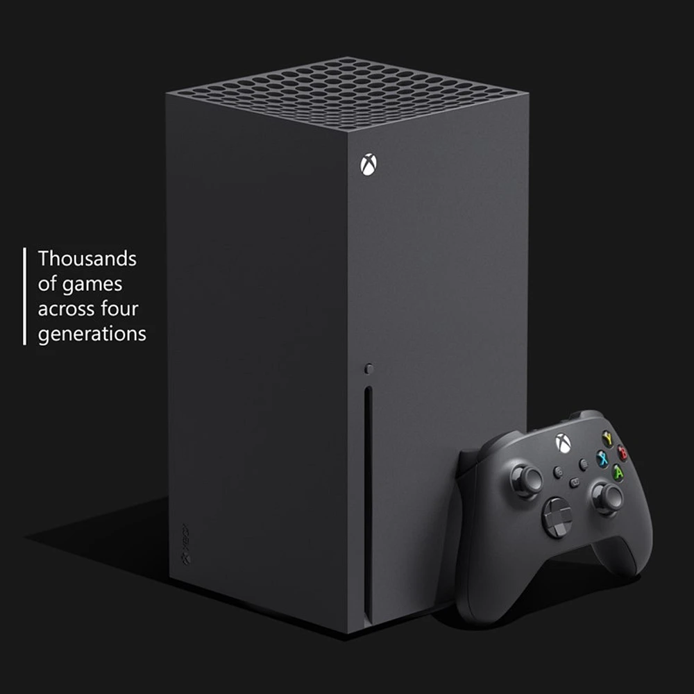 Xbox Series X 