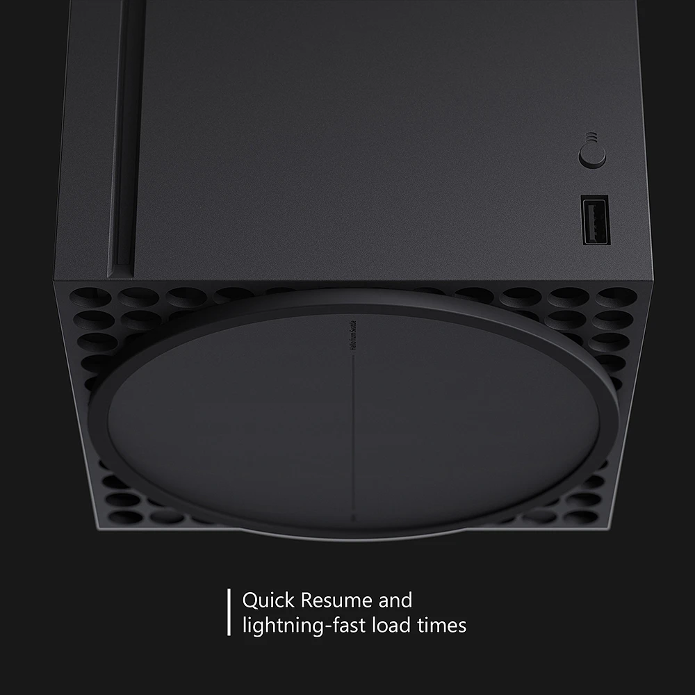 Xbox Series X 
