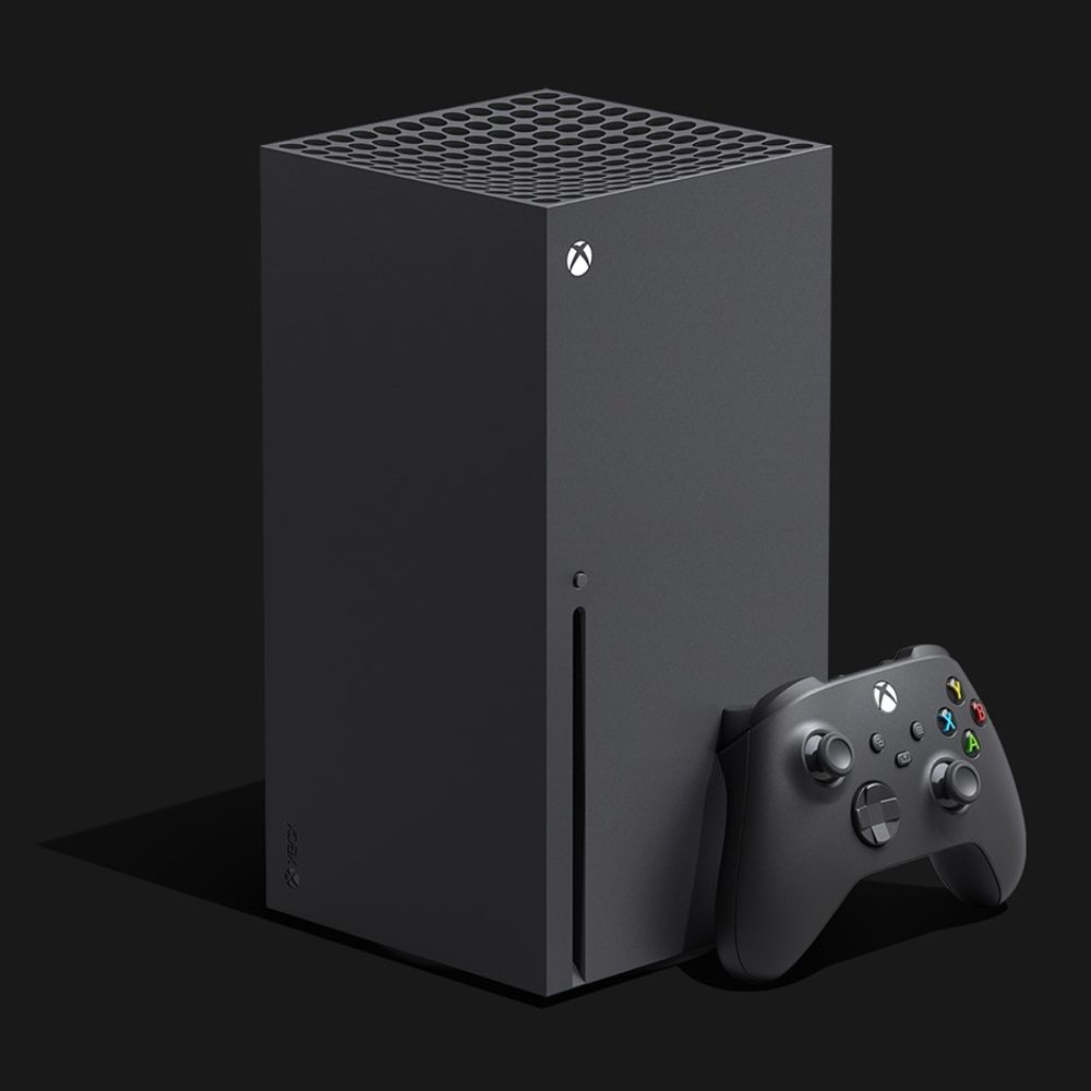Xbox Series X  