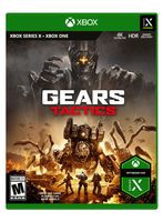 Gears Tactics 