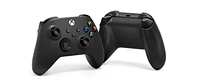 Manette sans fil Xbox (Rechargé) - Une couleur choisie au hasard 