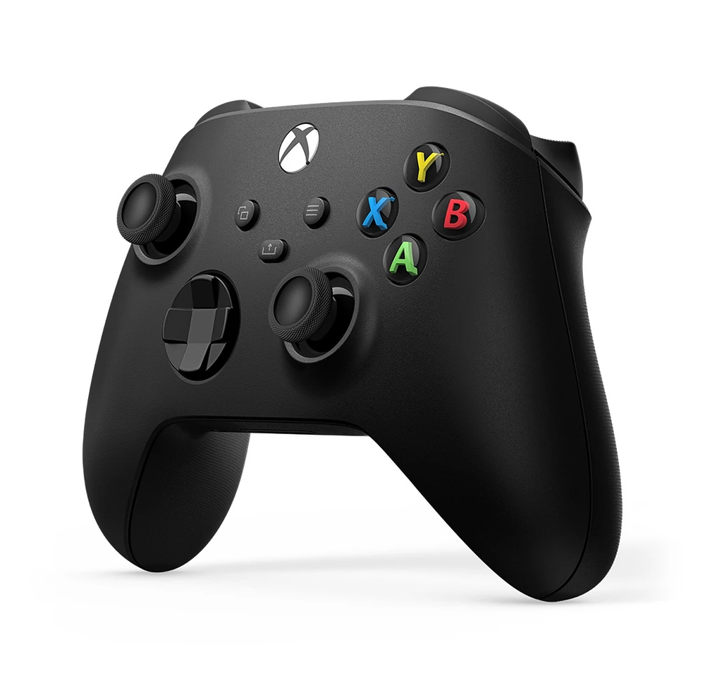 Manette sans fil Xbox (Rechargé) - Une couleur choisie au hasard 