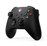 Manette sans fil Xbox (Rechargé) - Une couleur choisie au hasard 
