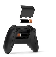 Manette sans fil Xbox (Rechargé) - Une couleur choisie au hasard 
