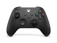 Manette sans fil Xbox (Rechargé) - Une couleur choisie au hasard 