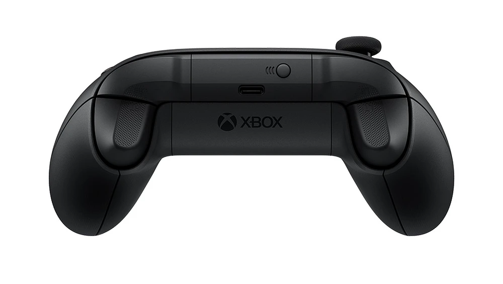 Manette sans fil Xbox (Rechargé) - Une couleur choisie au hasard 