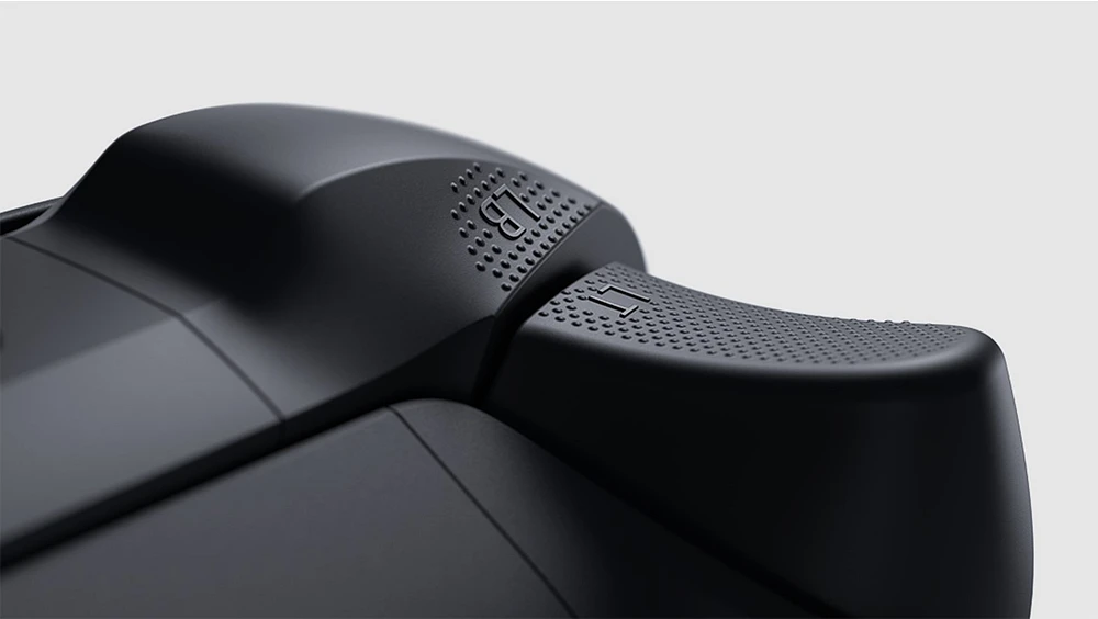 Manette sans fil Xbox (Rechargé) - Une couleur choisie au hasard 