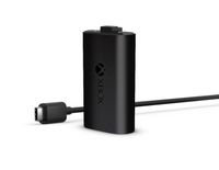 Xbox Play and Charge